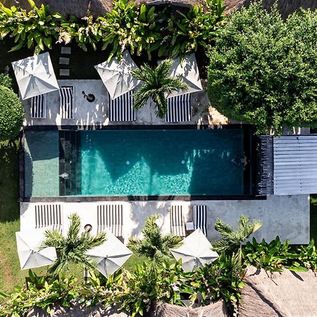 White Palm Hotel Uluwatu Bali Jimbaran Εξωτερικό φωτογραφία