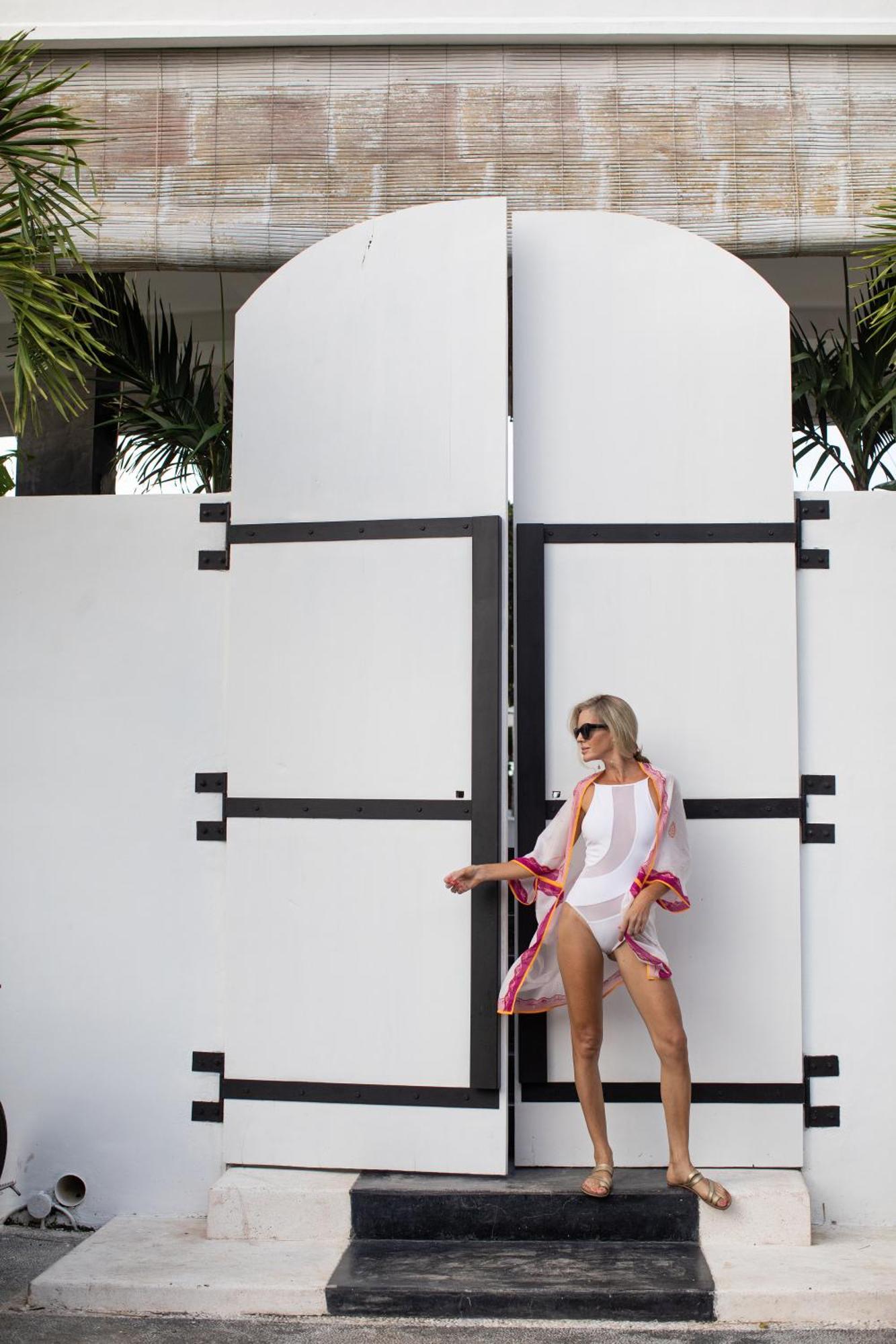 White Palm Hotel Uluwatu Bali Jimbaran Εξωτερικό φωτογραφία