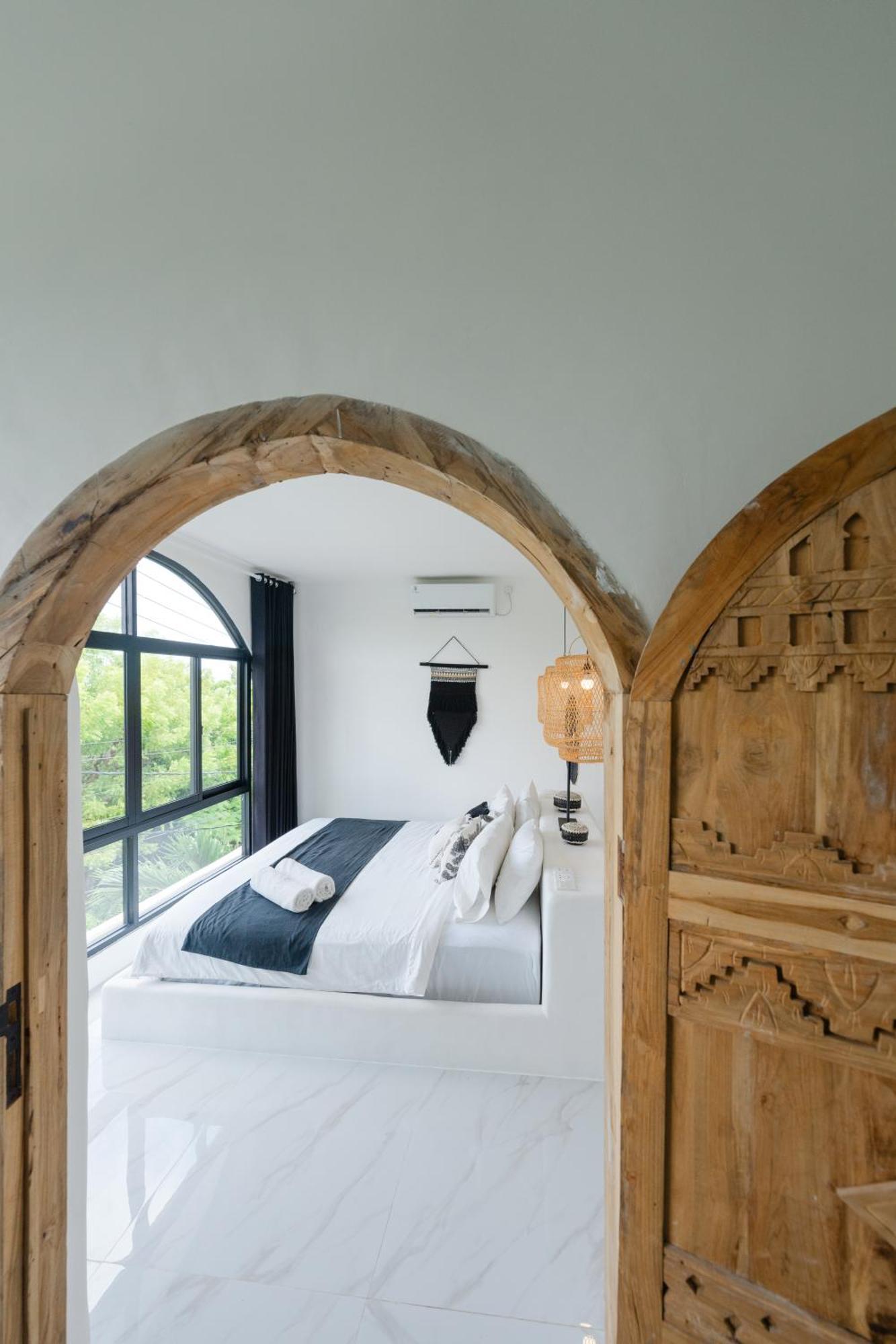 White Palm Hotel Uluwatu Bali Jimbaran Εξωτερικό φωτογραφία