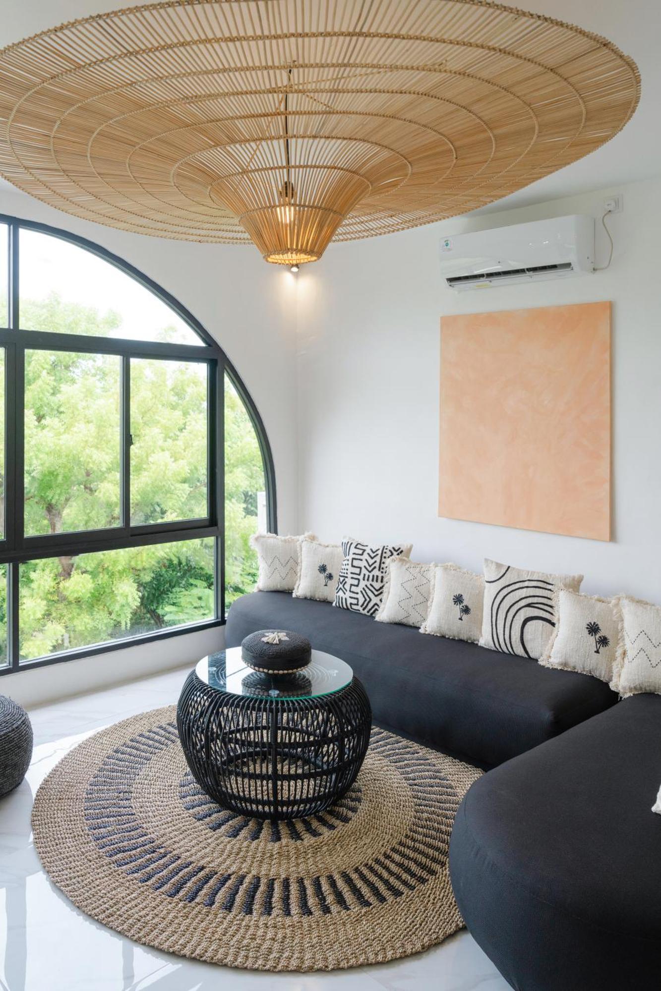 White Palm Hotel Uluwatu Bali Jimbaran Εξωτερικό φωτογραφία