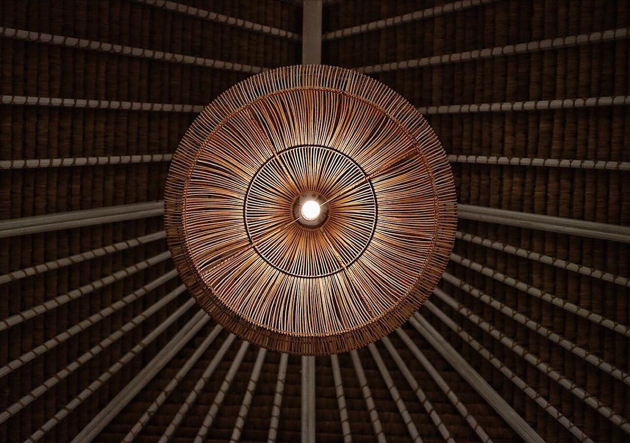 White Palm Hotel Uluwatu Bali Jimbaran Εξωτερικό φωτογραφία