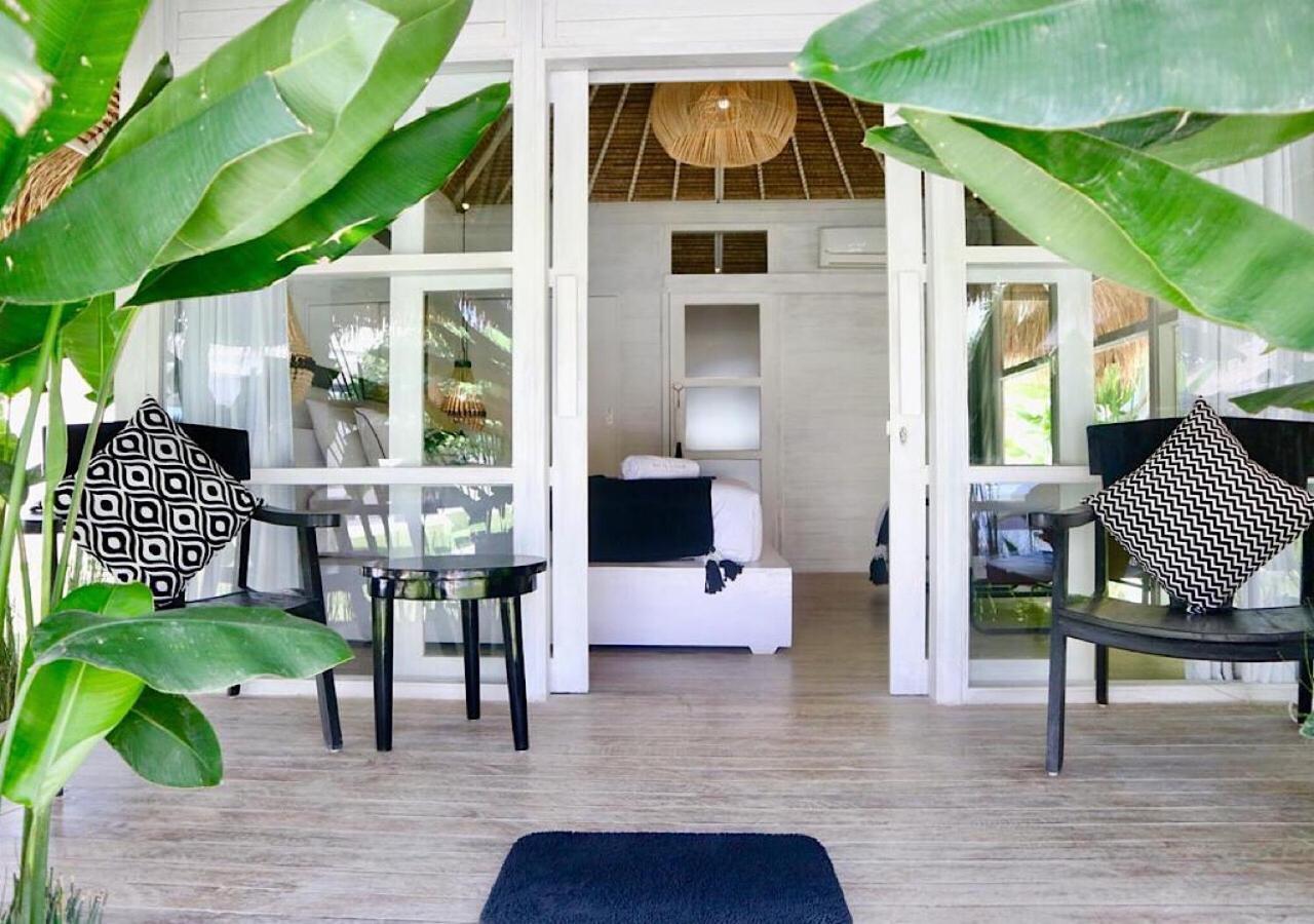 White Palm Hotel Uluwatu Bali Jimbaran Εξωτερικό φωτογραφία