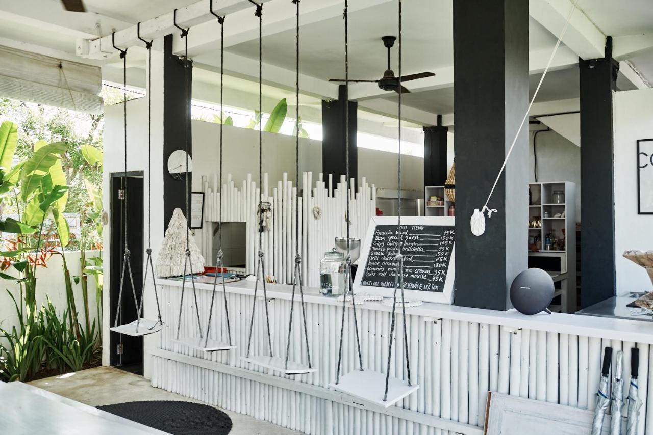 White Palm Hotel Uluwatu Bali Jimbaran Εξωτερικό φωτογραφία